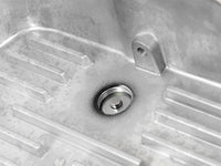 aFe Power Cover Trans Pan Machined COV Trans Pan Dodge Diesel Trucks 07.5-11 L6-6.7L (td) Machined - Burkken Auto Parts