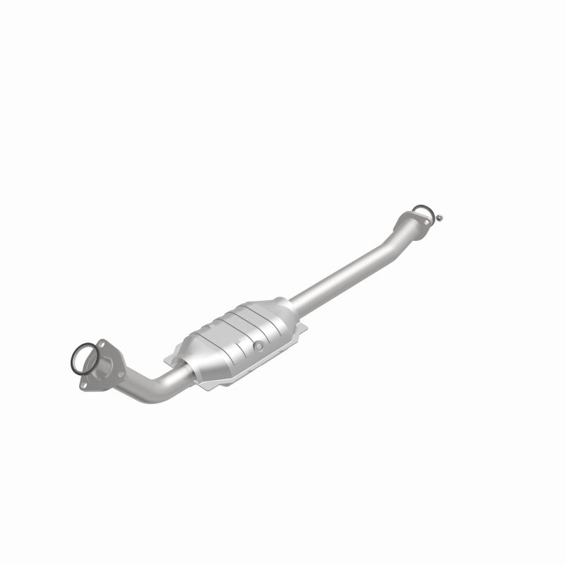 MagnaFlow Conv DF 05-07 Toyota Sequoia 8 4.7L P/S - Burkken Auto Parts