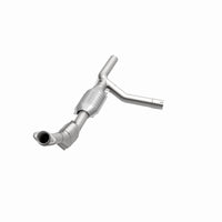 MagnaFlow Conv DF 97-99 Ford Vans 4.6L - Burkken Auto Parts