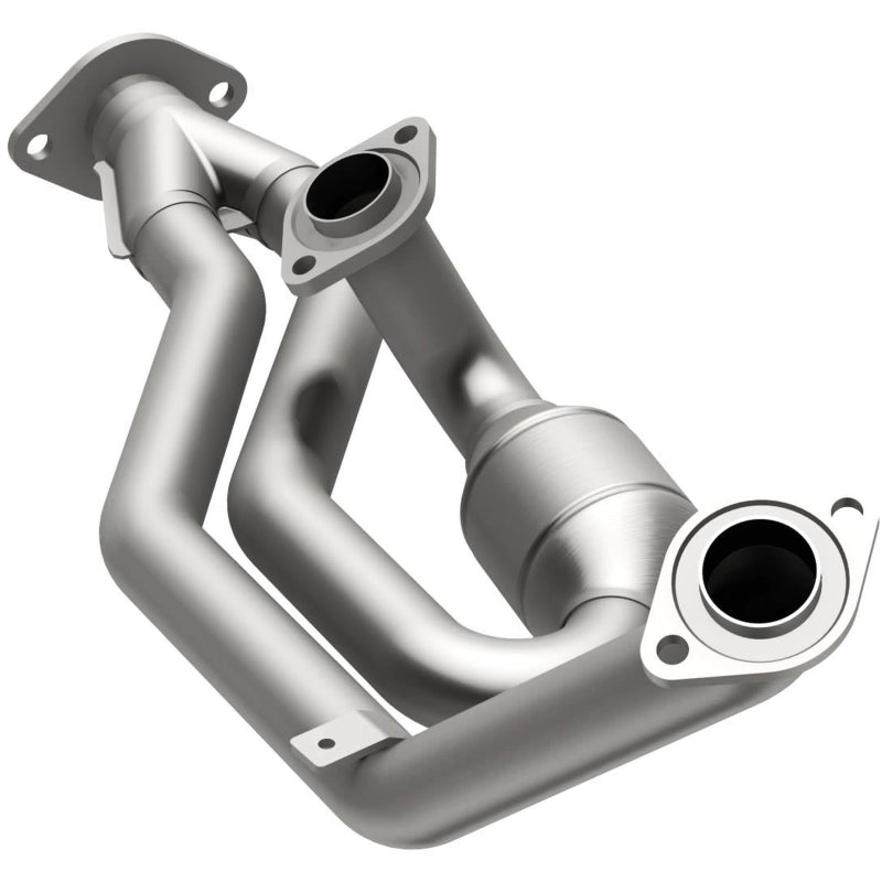 MagnaFlow Conv DF 99-01 Lexus ES300 3.0L - Burkken Auto Parts