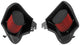 AEM 2016 C.A.S Infinity Q50/Q60 V6-3.0L F/l Cold Air Intake - Burkken Auto Parts