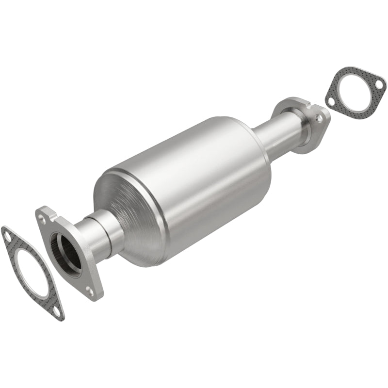 MagnaFlow Nissan Direct-Fit Catalytic Converter - Burkken Auto Parts