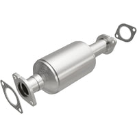 MagnaFlow Nissan Direct-Fit Catalytic Converter - Burkken Auto Parts