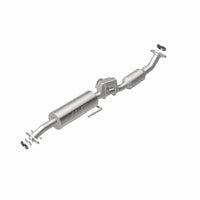 MagnaFlow Conv DF 20-22 Toyota Prius Prime Underbody 1.8L - Burkken Auto Parts