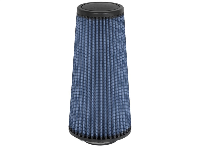 aFe MagnumFLOW Air Filters UCO P5R A/F P5R 2-1/2F x 5B x 3-1/2T x 10H - Burkken Auto Parts