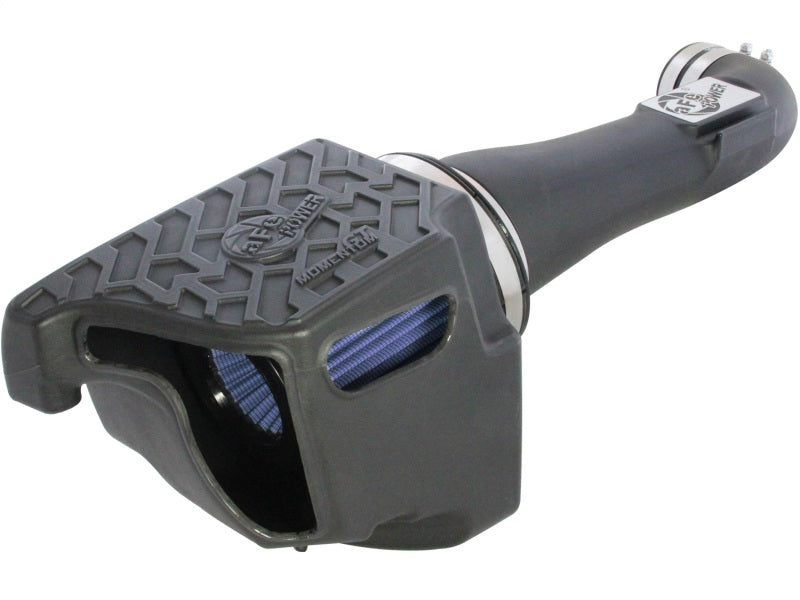 aFe Momentum GT PRO 5R Intake 12-13 Jeep Wrangler JK V6 3.6L - Burkken Auto Parts