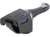 aFe Momentum GT PRO 5R Intake 12-13 Jeep Wrangler JK V6 3.6L - Burkken Auto Parts