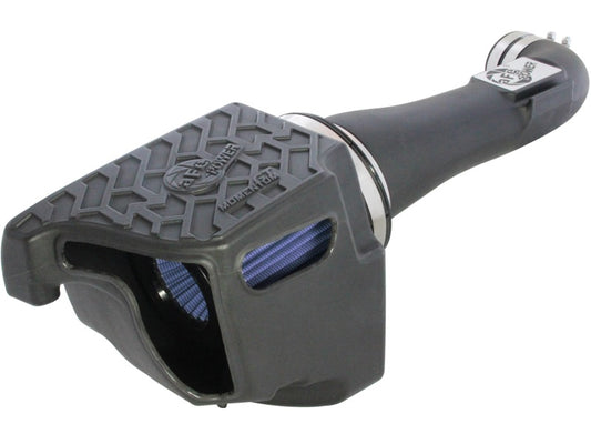 aFe Momentum GT PRO 5R Intake 12-13 Jeep Wrangler JK V6 3.6L - Burkken Auto Parts