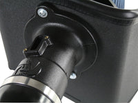 aFe MagnumFORCE Intakes Stage-2 P5R AIS P5R Nissan Frontier/Pathfinder/Xterra 05-11 V6-4.0L - Burkken Auto Parts