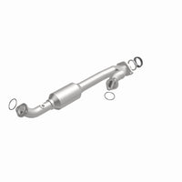 MagnaFlow Conv DF 05-07 4-Run/FJ Passenger Side Rear - Burkken Auto Parts