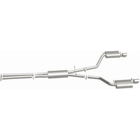 MagnaFlow BRE Exhaust Kit 05-10 300 Magnum Charger 5.7L - Burkken Auto Parts
