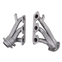 BBK 99-04 Ford Mustang V6 Shorty Tuned Length Exhaust Headers - 1-5/8 Titanium Ceramic - Burkken Auto Parts