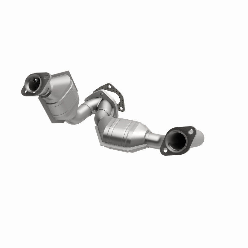 MagnaFlow Conv DF 98-00 Ford Ranger 3.0/4.0L - Burkken Auto Parts
