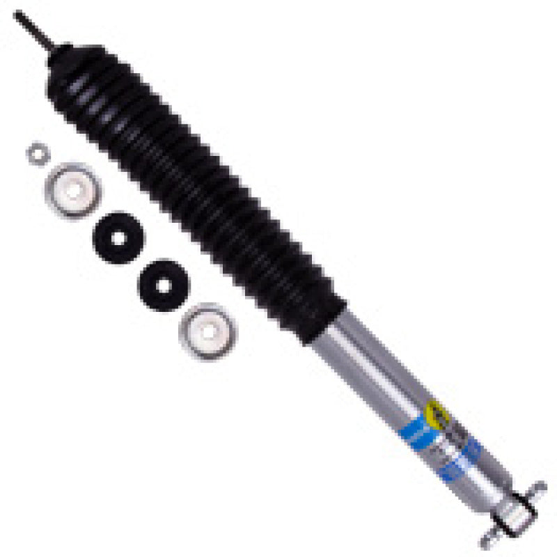 Bilstein 5100 Series 1998 Jeep Wrangler SE Front 46mm Monotube Shock Absorber - Burkken Auto Parts