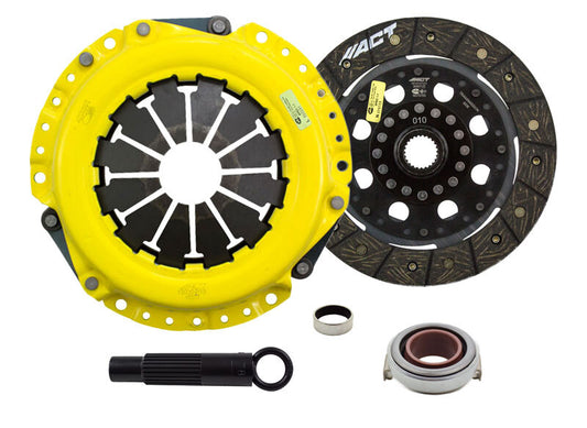 ACT 2002 Acura RSX HD/Perf Street Rigid Clutch Kit - Burkken Auto Parts