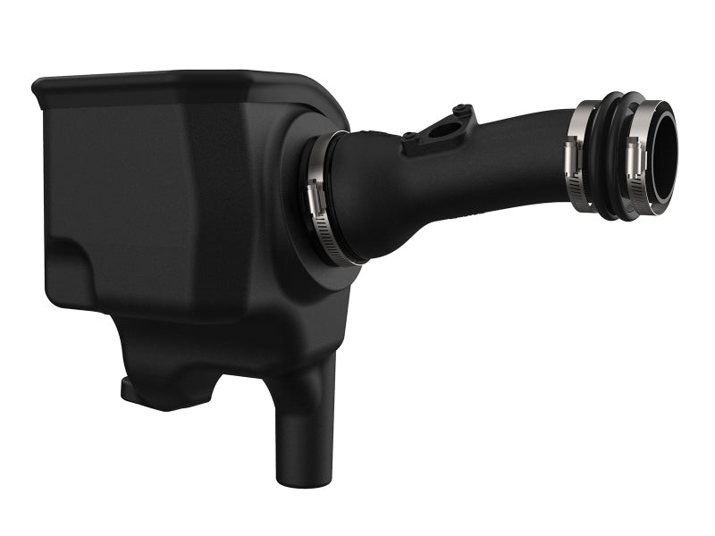 aFe Takeda Intakes Stage-2 Pro 5R AIS 16-19 Honda Civic I4-1.5L (t) - Burkken Auto Parts