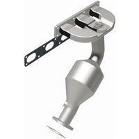 Magnaflow Conv DF BMW 3 99-00 Rear - Burkken Auto Parts