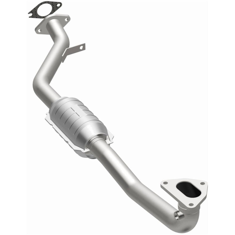 MagnaFlow Conv DF 01-04 Subaru Outback 3L Passenger Side - Burkken Auto Parts