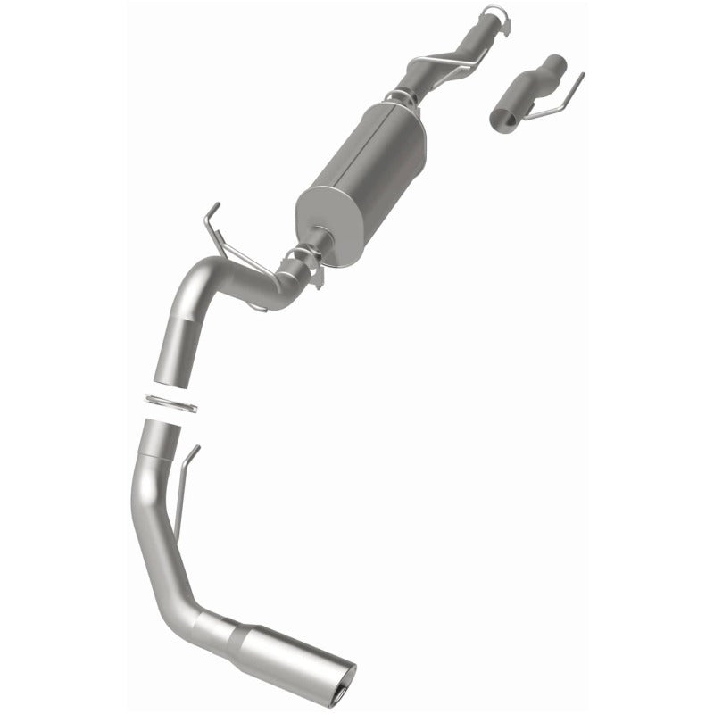 MagnaFlow BRE Exhaust Kit 09-10 Ford F-150 - Burkken Auto Parts