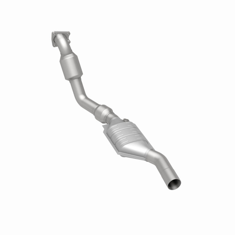 MagnaFlow Conv DF 03-04 Audi RS6 4.2L Driver Side - Burkken Auto Parts