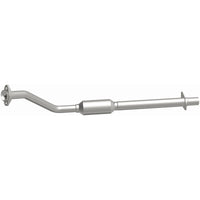MagnaFlow Conv Direct Fit 93-95 Chevrolet Lumina APV 3.1L - Burkken Auto Parts