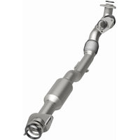 Magnaflow 18-20 Infiniti QX60 REAR Underbody 3.5L Direct Fit Converter - Burkken Auto Parts