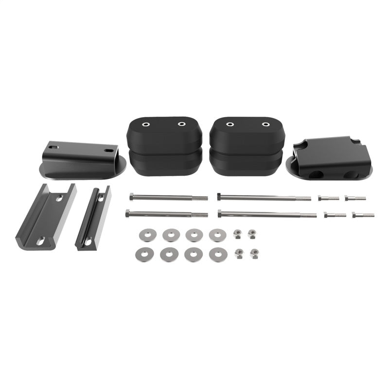 Timbren Suspension Enhancement System - Burkken Auto Parts