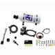 Nitrous Express Dodge Hellcat/Demon Nitrous Plate Kit w/5lb Bottle - Burkken Auto Parts