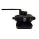 Nitrous Express Remote Shutoff Nitrous Valve Female 8AN Oring Inlet and Outlet - Burkken Auto Parts