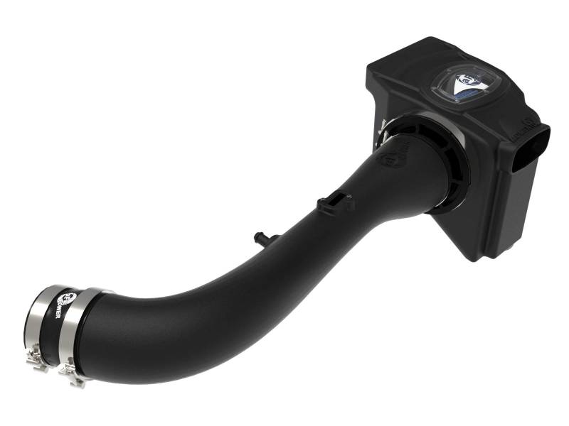 aFe 20-22 Nissan Frontier V6-3.8L Momentum GT Cold Air Intake System w/ Pro 5R Filter - Burkken Auto Parts