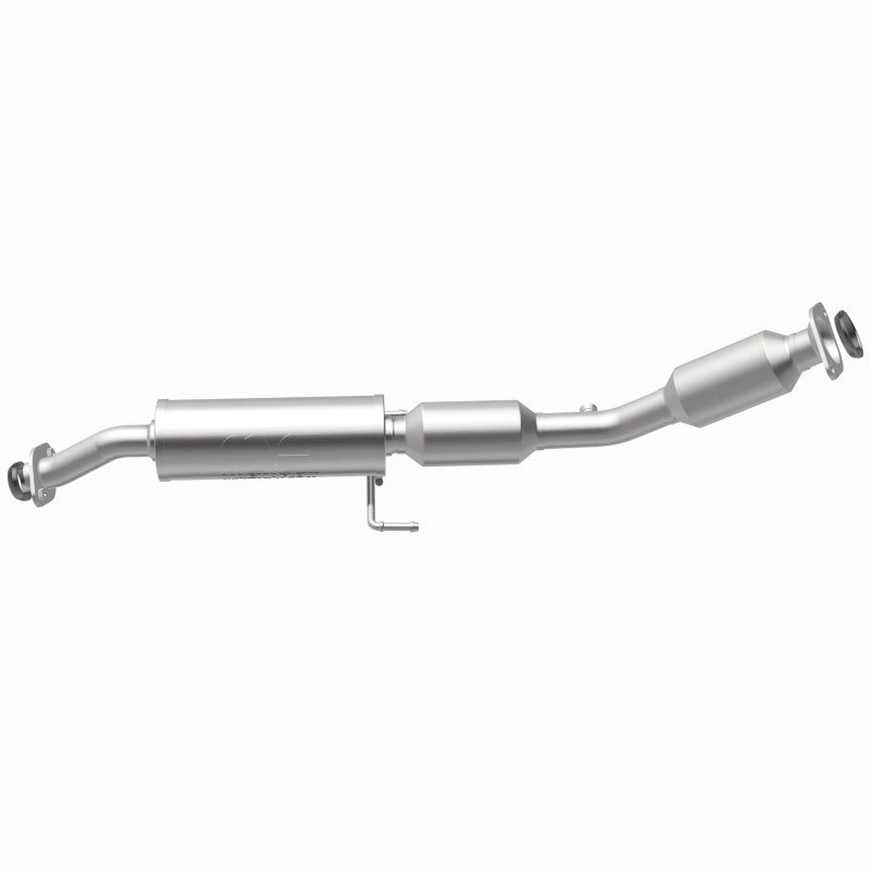 MagnaFlow 17-18 Toyota Corolla iM Base L4 1.8L OEM Grade Direct-Fit Catalytic Converter - Burkken Auto Parts