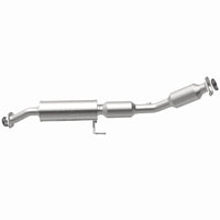 MagnaFlow 17-18 Toyota Corolla iM Base L4 1.8L OEM Grade Direct-Fit Catalytic Converter - Burkken Auto Parts
