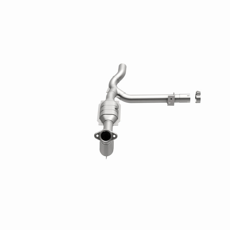 MagnaFlow Conv DF 99-00 Ford F-150 4.6L - Burkken Auto Parts