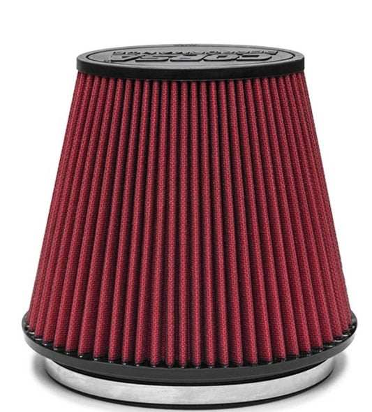 Corsa 2014-2019 Chevrolet Corvette C7 6.2L V8 Replacement Dry Air Filter (Fits 44001 & 44001D)