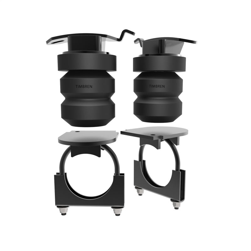 Timbren 2005 Dodge Dakota 4WD Rear Suspension Enhancement System - Burkken Auto Parts