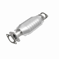 MagnaFlow Nissan Direct-Fit Catalytic Converter - Burkken Auto Parts