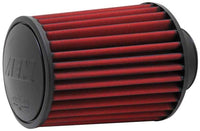 AEM 2.75in Flange ID x 6.25in Base OD x 7in H Dryflow Conical Air Filter - Burkken Auto Parts
