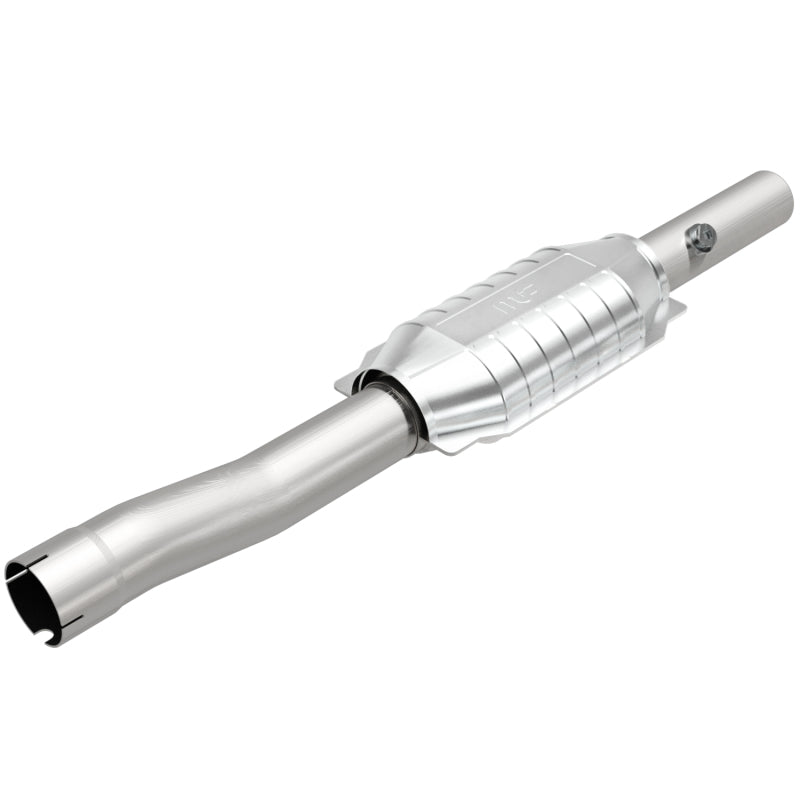 MagnaFlow Conv DF 99-01 Grand Cherokee 4.7L - Burkken Auto Parts