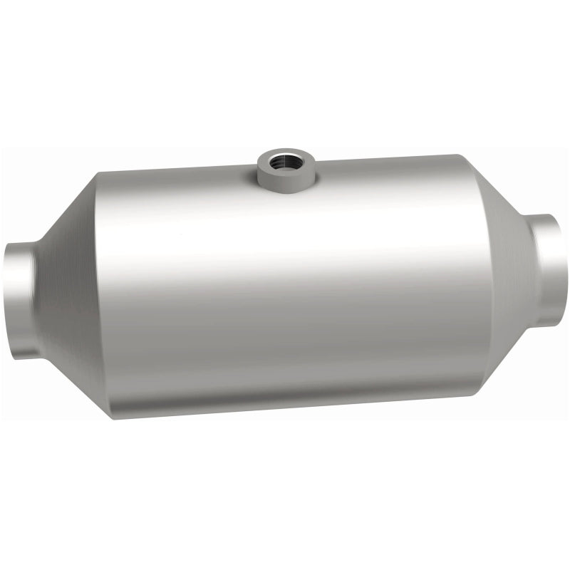 Magnaflow 2.00in. Mid-Bed O2 CA Universal Converter - Burkken Auto Parts