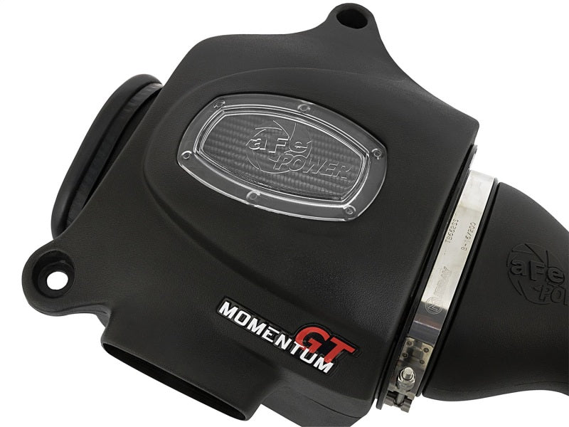 aFe Momentum GT Intakes PDS AIS Toyota Land Cruiser 08-17 V8-5.7L - Burkken Auto Parts