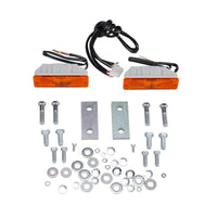 ARB B/Bar Non Air Bag W/Flr Lc80 - Burkken Auto Parts