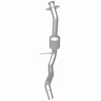 MagnaFlow Conv DF 96-97 Chrysler Concorde 3.5L - Burkken Auto Parts