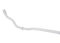 Whiteline 2023+ Toyota GR Corolla Front 27mm Sway Bar - Burkken Auto Parts