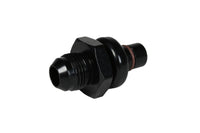 Aeromotive 1/2in Male Spring Lock / AN-08 Feed Line Adapter (Ford) - Burkken Auto Parts