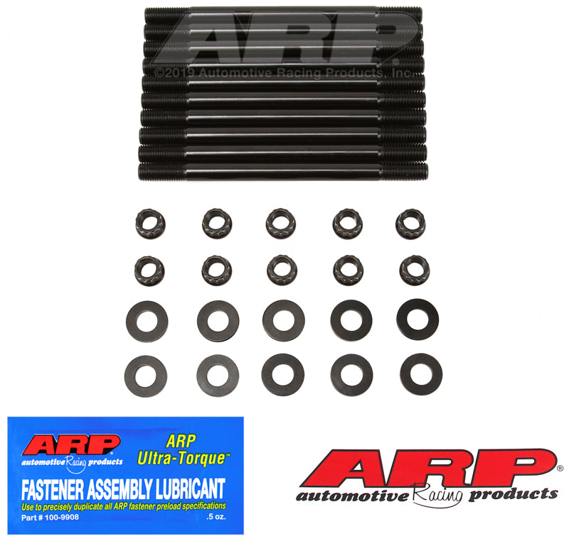 ARP 99-02 Saturn 1.9L SOHC Head Stud Kit - Burkken Auto Parts