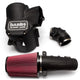 Banks Power 20-22 Ford F250/350 6.7L RAI Diesel Ram-Air Intake System - Oiled Filter - Burkken Auto Parts