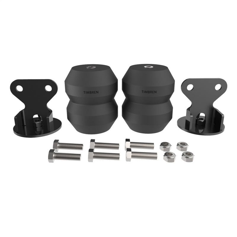 Timbren 2008 Ford LCF L45 Front Suspension Enhancement System - Burkken Auto Parts