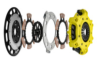 ACT Chevy Camaro/Corvette LS1/LS2/LS3/LS6/LS7 Mod-Twin 10.5 HD Rigid Disc Race Clutch Kit - Burkken Auto Parts