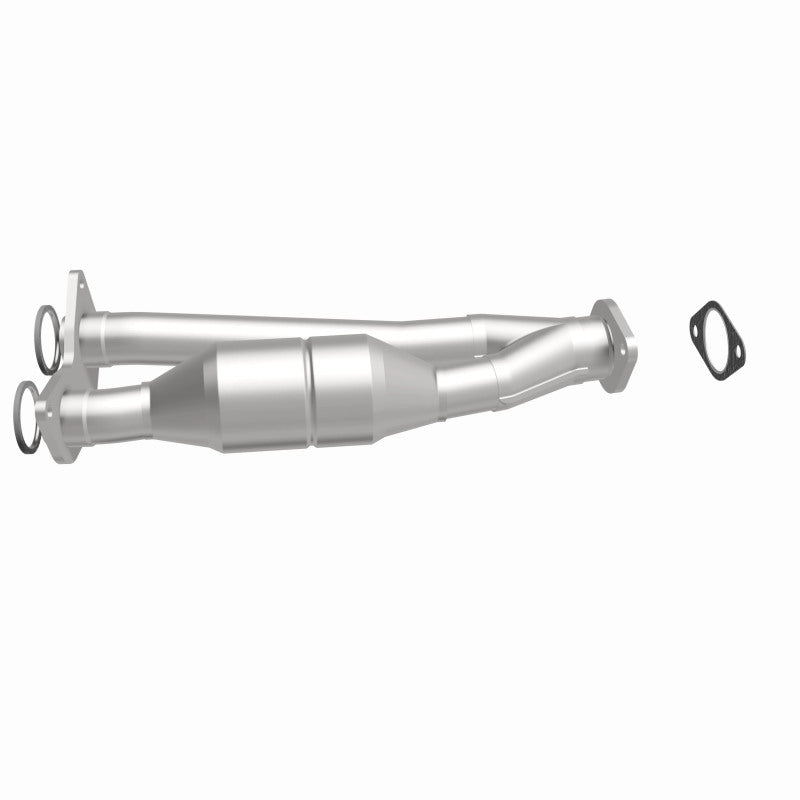 MagnaFlow Conv DF 2003 Mazda 6 3.0L Rear - Burkken Auto Parts