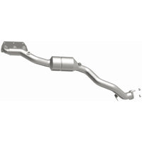 MagnaFlow Conv DF 05-09 Audi A8 6.0L - Burkken Auto Parts